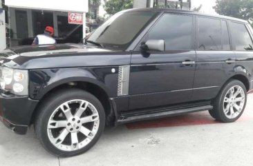 2004 Model Rand Rover For Sale