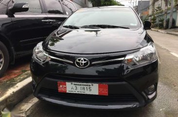 2018 Model Toyota Vios 1,900 mileage