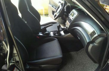 2011 Subaru Impreza hatchback for sale 