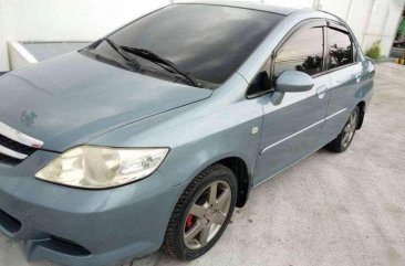 Honda City 1.3 Idsi 2008 model rush for sale