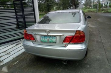 Toyota camry 2004 Model For Sale