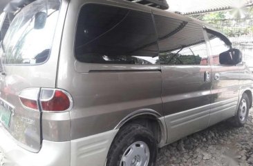 Hyundai Starex turbo 2010 for sale 