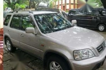 Honda CRV 2001 model FOR SALE