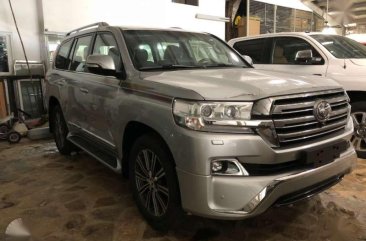 2018 Model Toyota Land Cruiser For Sale