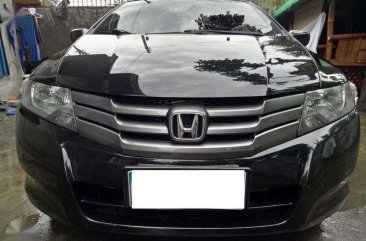 Honda City 2010 for sale 