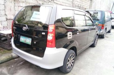 Toyota Avanza J 2009 for sale 