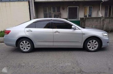 2010 TOYOTA CAMRY V - nothing to fix . AT