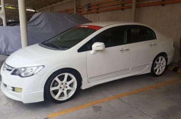 For sale Honda Civic 2006 2.0