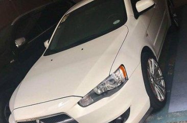 Mitsubishi Lancer Ex 2013 for sale