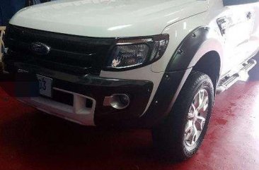 2015 Model Ford Ranger For Sale