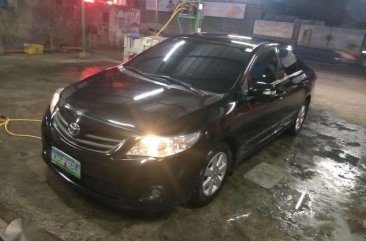 Toyota Altis G 2013 matic FOR SALE