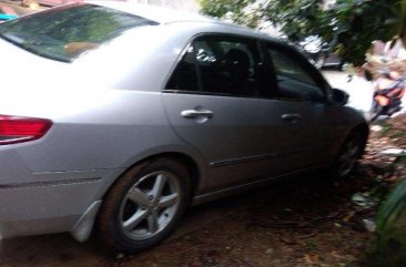 Honda Accord 2004 for sale