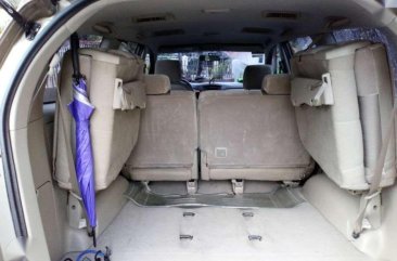 Toyota Innova G manual transmission 2012 diesel