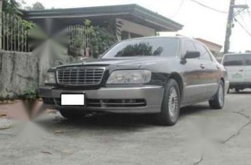 Hyundai Equus 2000 for sale 