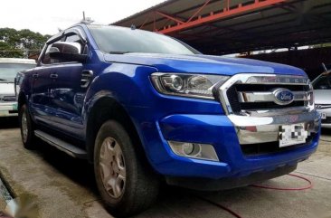 2016 Ford RANGER XLT FOR SALE 