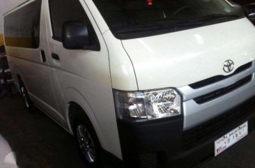 2017 Toyota Granda 16,000km Mileage