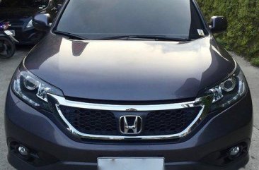 Honda CR-V 2015 for sale