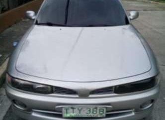 Mitsubishi Galant for sale 