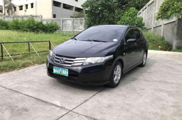 For Sale: 2009 Honda City 1.3s AT