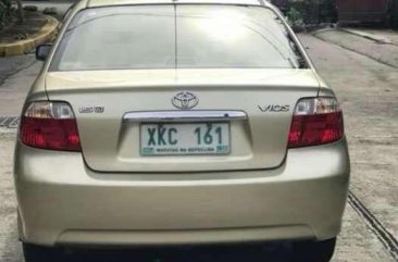 20003 Toyota Vios G 1.5 Vvti for sale 