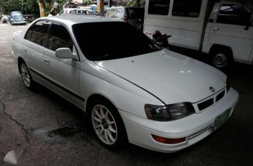 Toyota Corona 1996 model FOR SALE