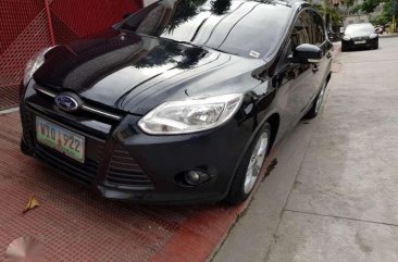 2013 Ford focus 41k Mileage for Sale