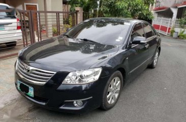 Toyota Camry 2.4V 2009 FOR SALE