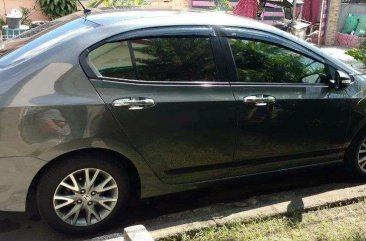 Honda City 2009 very nice FOR SALE