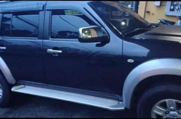 Ford Everest 2007 for sale 