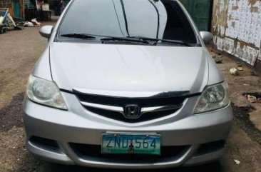 Honda City 2008 Model For Sale