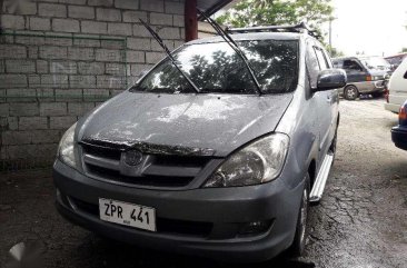 2008 Model Toyota Innova For Sale