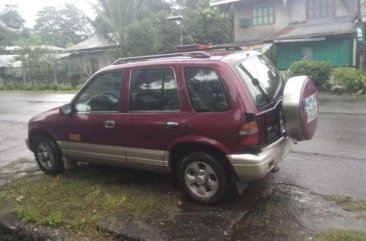 Kia Sportage 1997 for sale 