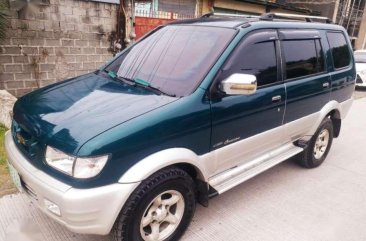 Isuzu XUV 2003 Model For Sale