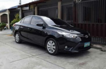 Toyota Vios AT 2014 FOR SALE