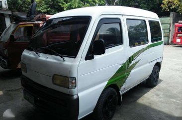 Suzuki Multicab Van for sale 