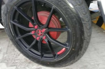 Toyota Hilux 2017mdl FOR SALE