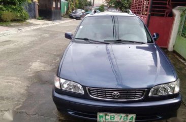 Toyota Corolla 1997 Model For Sale