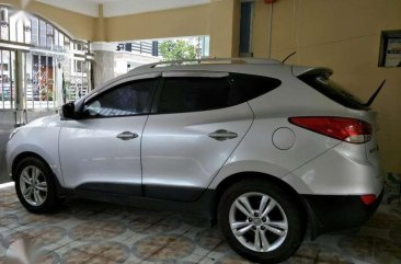 Hyundai Tucson 2011 for sale