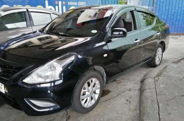 2016 Nissan Almera 25,569 Mileage