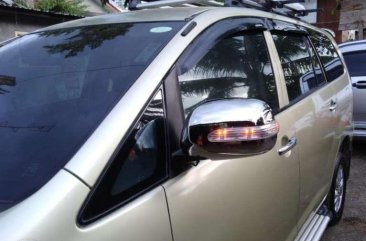 Toyota Innova e FOR SALE