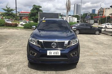 2017 Nissan Navara Sport Edition 4x2 EL CALIBRE 7AT for sale 