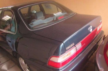 1996 Toyota COROLLA big body FOR SALE