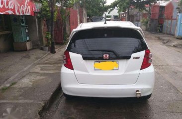 Honda Jazz 2010 FOR SALE