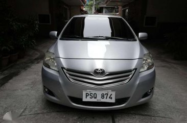 Toyota VIOS 1.3E 2011 Automatic for sale 