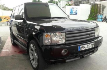 2004 Model Rand Rover For Sale