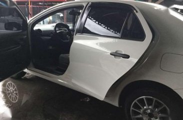 Toyota Vios 1.3J Manual Transmission 2013 Model