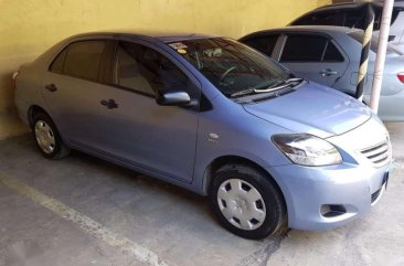 2013 Toyota Vios For Sale