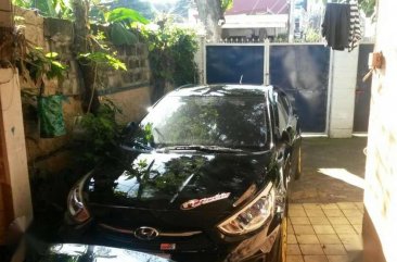 For sale Hyundai Accent  2014