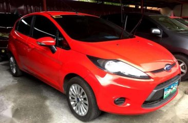 2012 Fiesta Hatchback MT for sale 