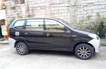 Toyota Avanza J 2009 for sale 